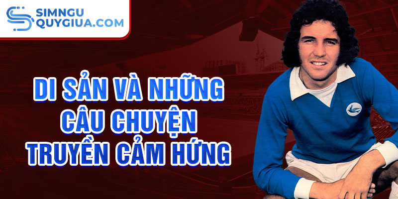 Di sản và những câu chuyện truyền cảm hứng