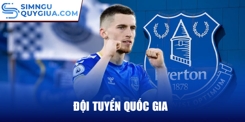 Đội tuyển quốc gia