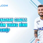 Tuổi thơ jonathan clauss và những năm tháng hình thành sự nghiệp