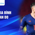 Nơi ở và gia đình của tristan do