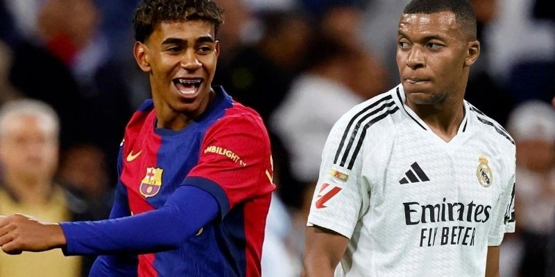 Không Phải Mbappe, Lamine Yamal Cuối Cùng Đã Có Đối Thủ Xứng Tầm 4 Giới chuyên môn nói gì về cầu thủ tài năng