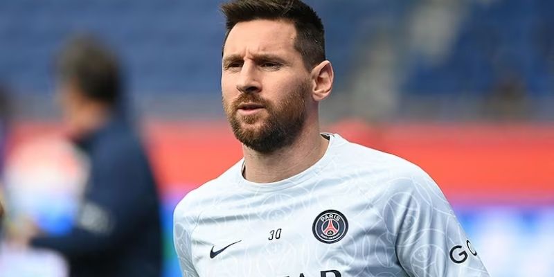 Messi có bao nhiêu % vô địch Club World Cup? 2 0.2% vẫn là… có khả năng cho Messi