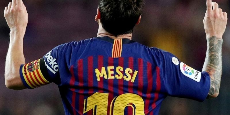 Messi có bao nhiêu % vô địch Club World Cup? 3 Từ lý thuyết đến thực chiến tại World Cup