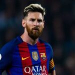 Truyền thông luôn theo sát hoạt động của Messi